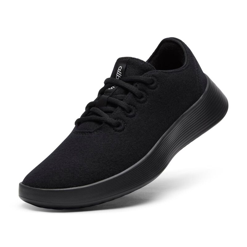 Allbirds Wool Runner 2 image number 1